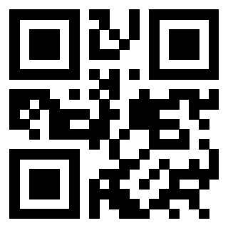 3301441850 - Immagine del Qr Code