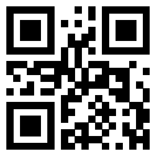 3301441851 - Immagine del QrCode