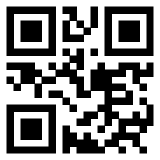 Il Qr Code di 3301441855