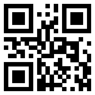 Il QrCode di 3301441857