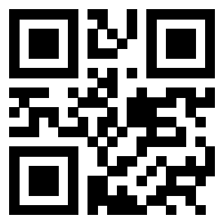 3301441858 QrCode associato