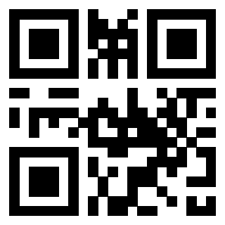 3301441861 - Immagine del QrCode
