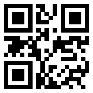3301441862 Qr Code associato