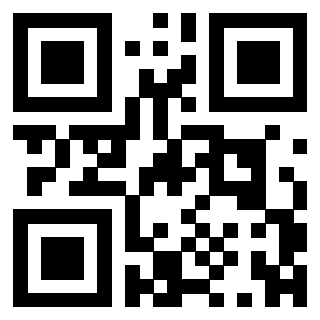 Scansione del Qr Code di 3301441864