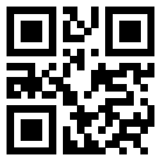3301441865 - Immagine del QrCode associato