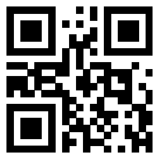 Il QrCode di 3301441867