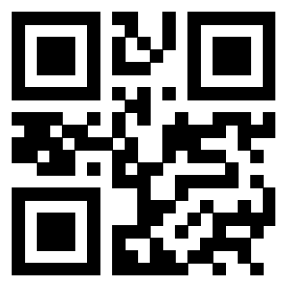3301441868 Qr Code associato