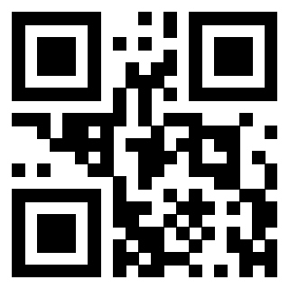 Scansione del Qr Code di 3301441869