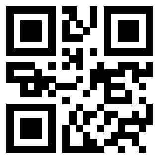 3301441871 Qr Code associato