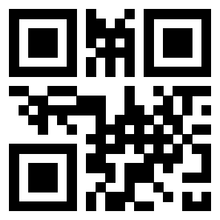 Scansione del Qr Code di 3301441873