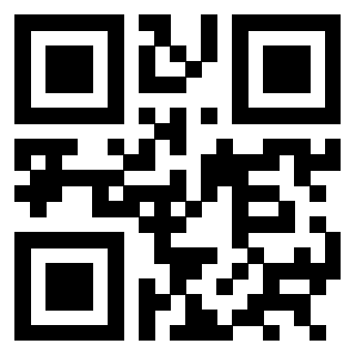 3301441876 - Immagine del Qr Code