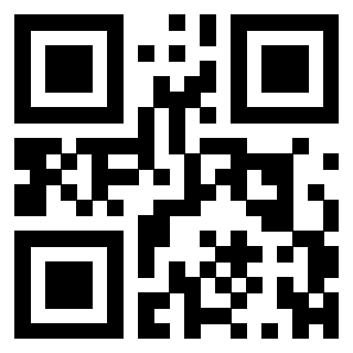 Scansione del Qr Code di 3301441879
