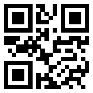 Immagine del Qr Code di 3301441880