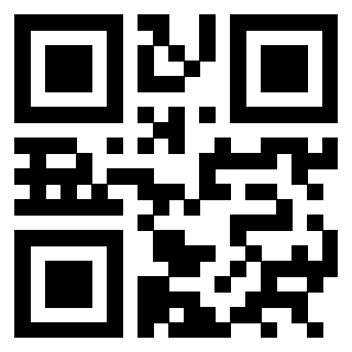 Il Qr Code di 3301441886