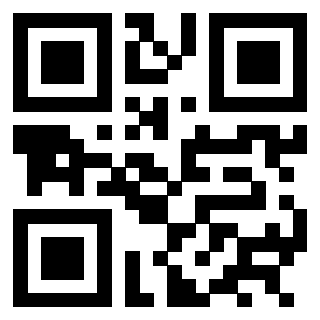 Il Qr Code di 3301441889