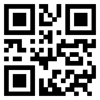 Il Qr Code di 3301441893