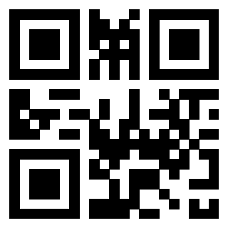 Immagine del QrCode di 3301441896