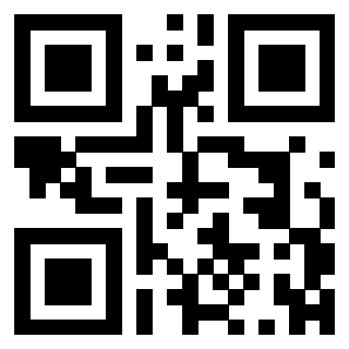 Il QrCode di 3301441897