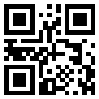 Il QrCode di 3301441898