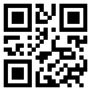 3301441900 - Immagine del Qr Code