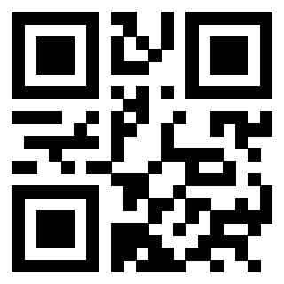 Immagine del Qr Code di 3301441901