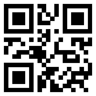 3301441902 - Immagine del QrCode
