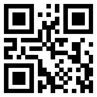 3301441904 QrCode associato