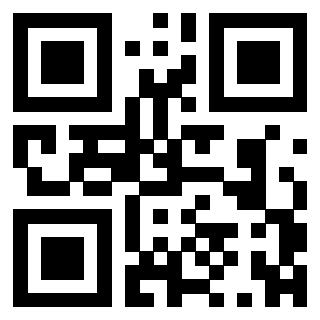 3301441905 - Immagine del Qr Code