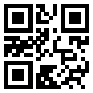3301441906 QrCode associato