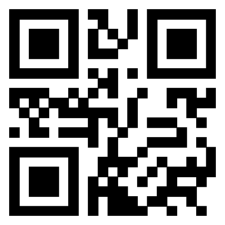 3301441910 Qr Code associato