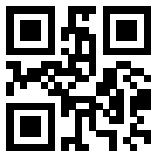 3301441912 Qr Code associato