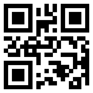 3301441913 Qr Code associato