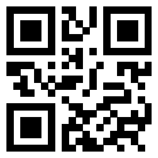 Scansione del Qr Code di 3301441914
