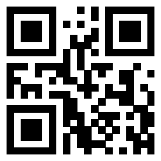 Immagine del Qr Code di 3301441915