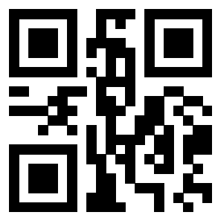 Il QrCode di 3301441918