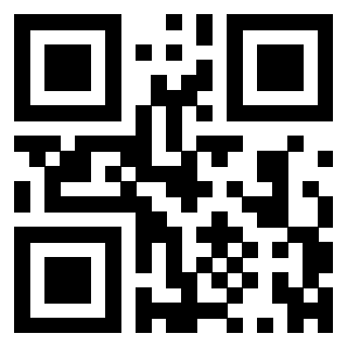 Immagine del Qr Code di 3301441922