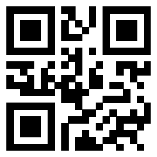 3301441930 - Immagine del QrCode