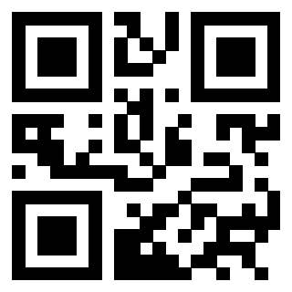 Qr Code di 3301441931
