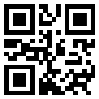 Il Qr Code di 3301441932
