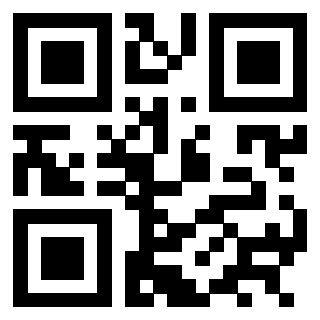 3301441934 - Immagine del Qr Code