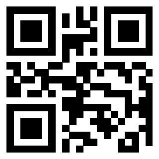 Il QrCode di 3301441936