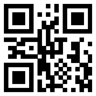 Qr Code di 3301441940