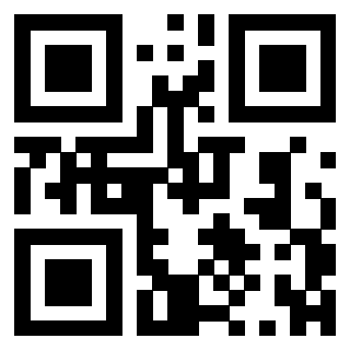 3301441943 Qr Code associato