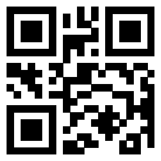 3301441945 Qr Code associato