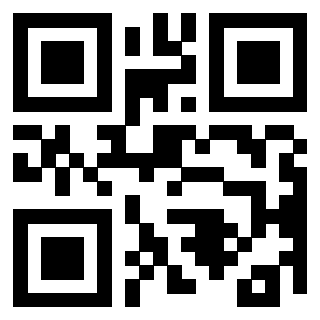 Il Qr Code di 3301441947