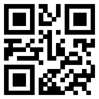 3301441948 - Immagine del Qr Code
