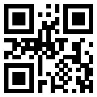 3301441950 - Immagine del Qr Code