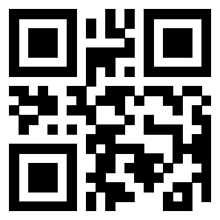 Scansione del Qr Code di 3301441953