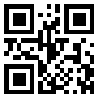 Qr Code di 3301441954