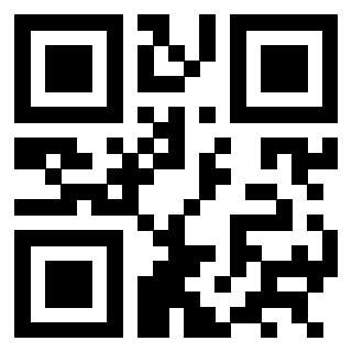3301441957 - Immagine del Qr Code associato